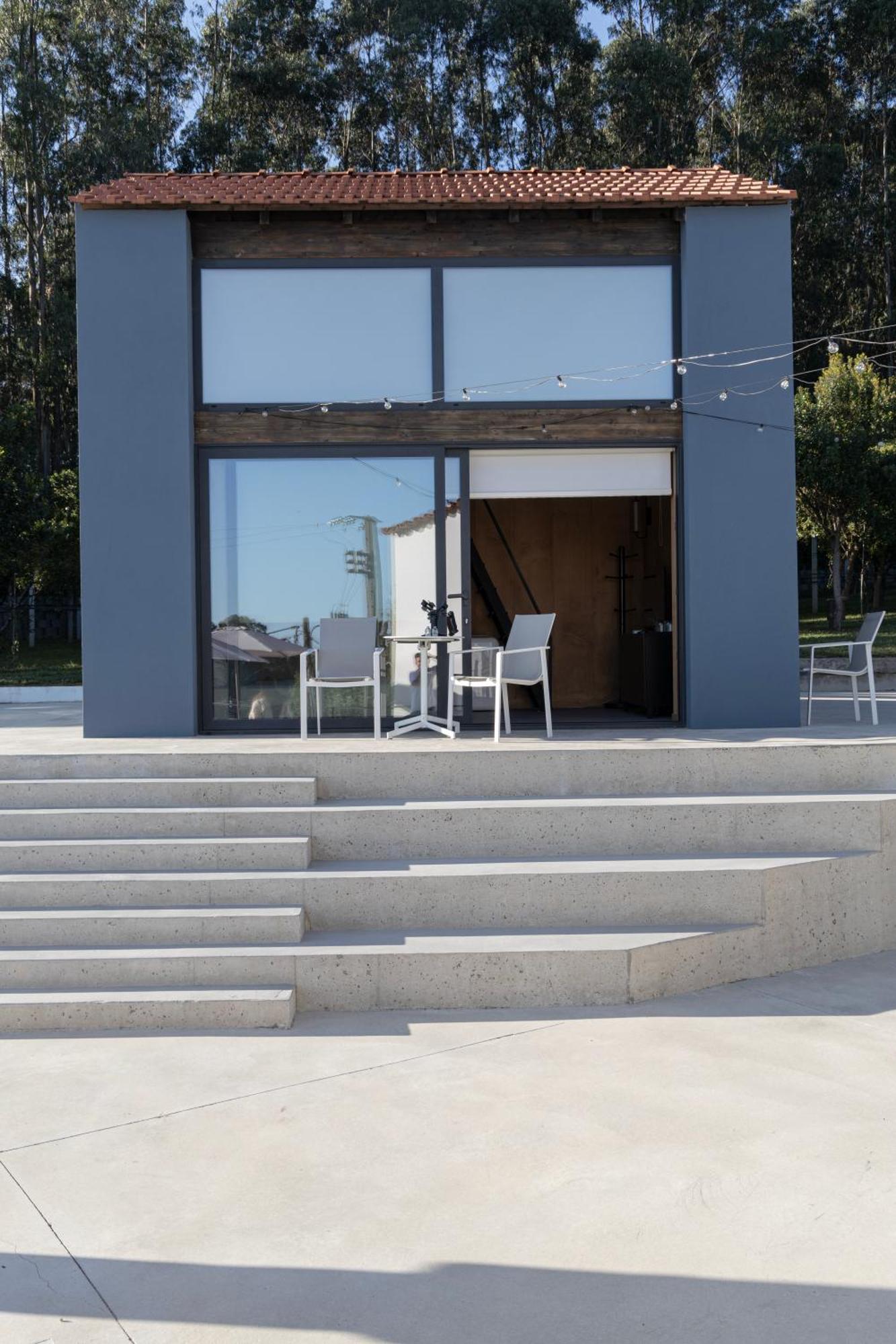 Casa Da Milheira - Agroturismo Oliveira de Azemeis Exterior photo